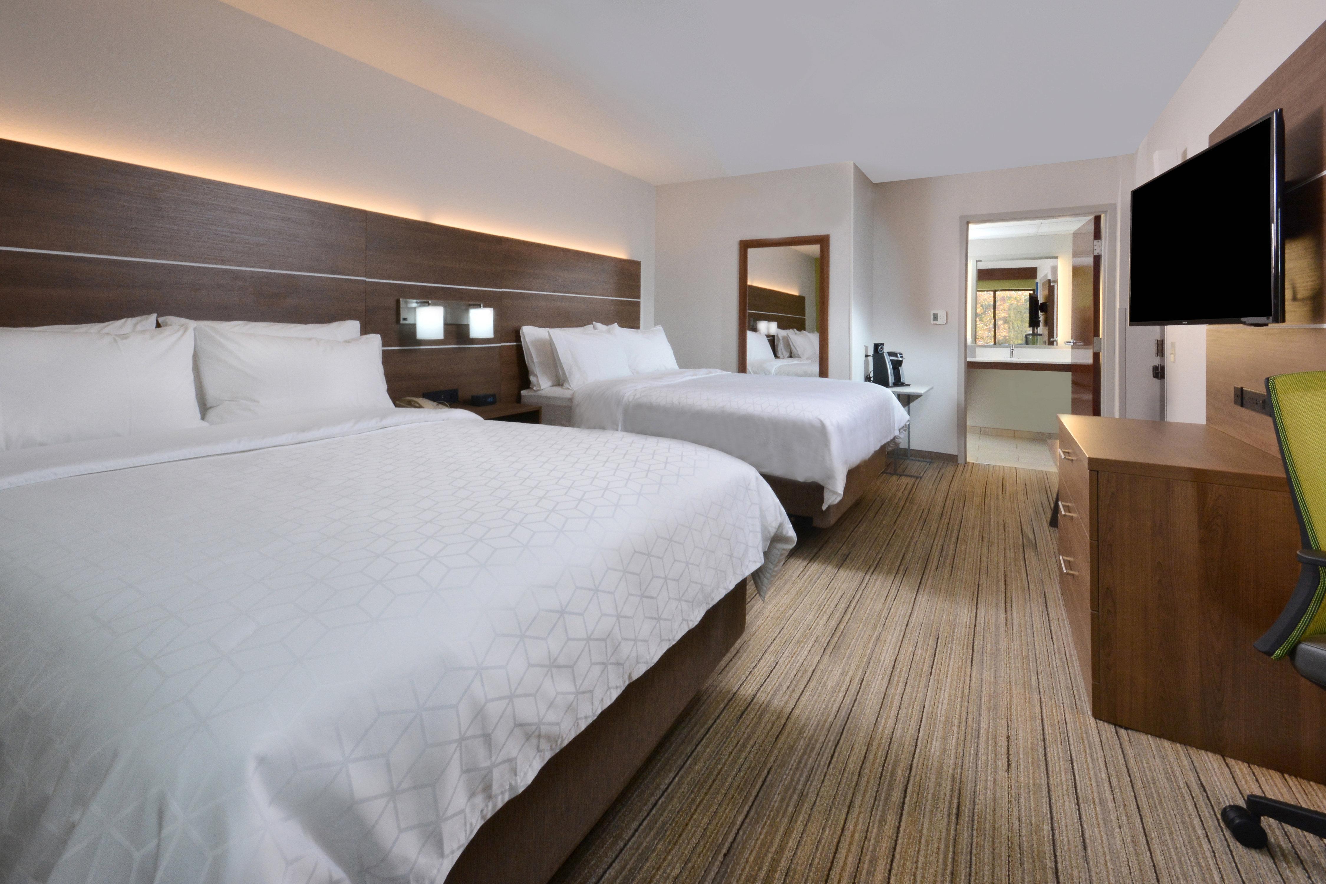 Holiday Inn Express Durham By Ihg Экстерьер фото