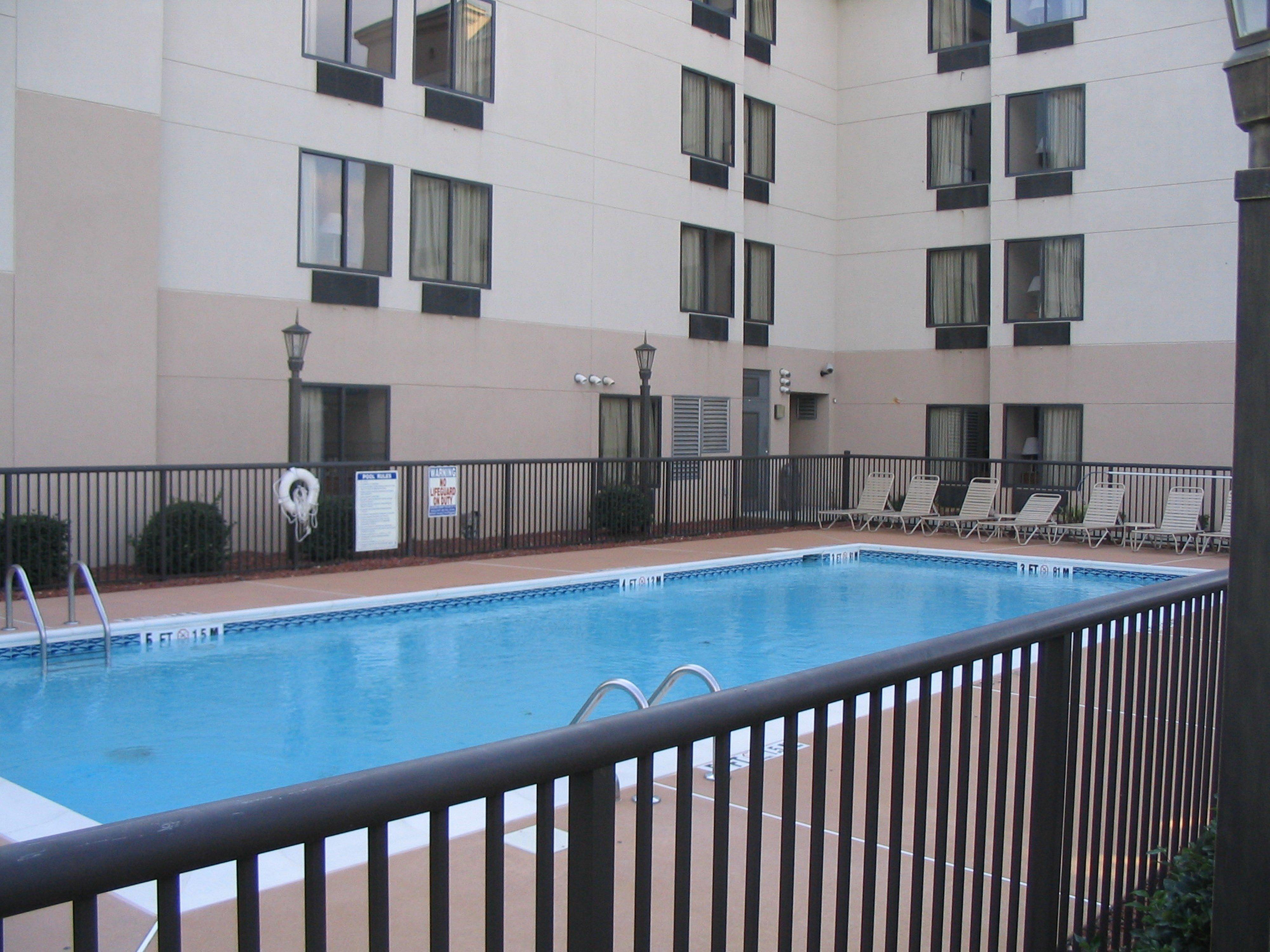 Holiday Inn Express Durham By Ihg Экстерьер фото
