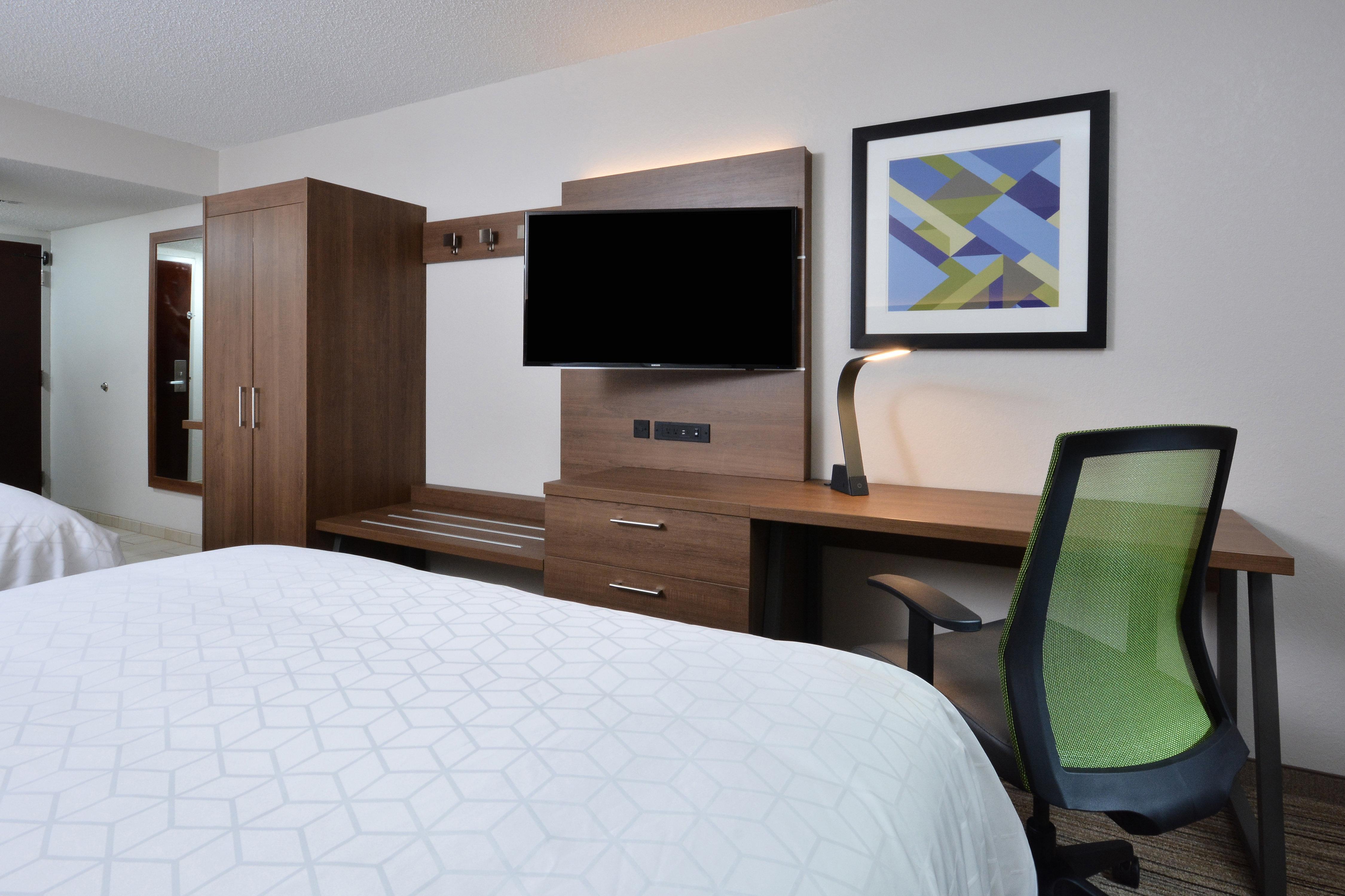 Holiday Inn Express Durham By Ihg Экстерьер фото