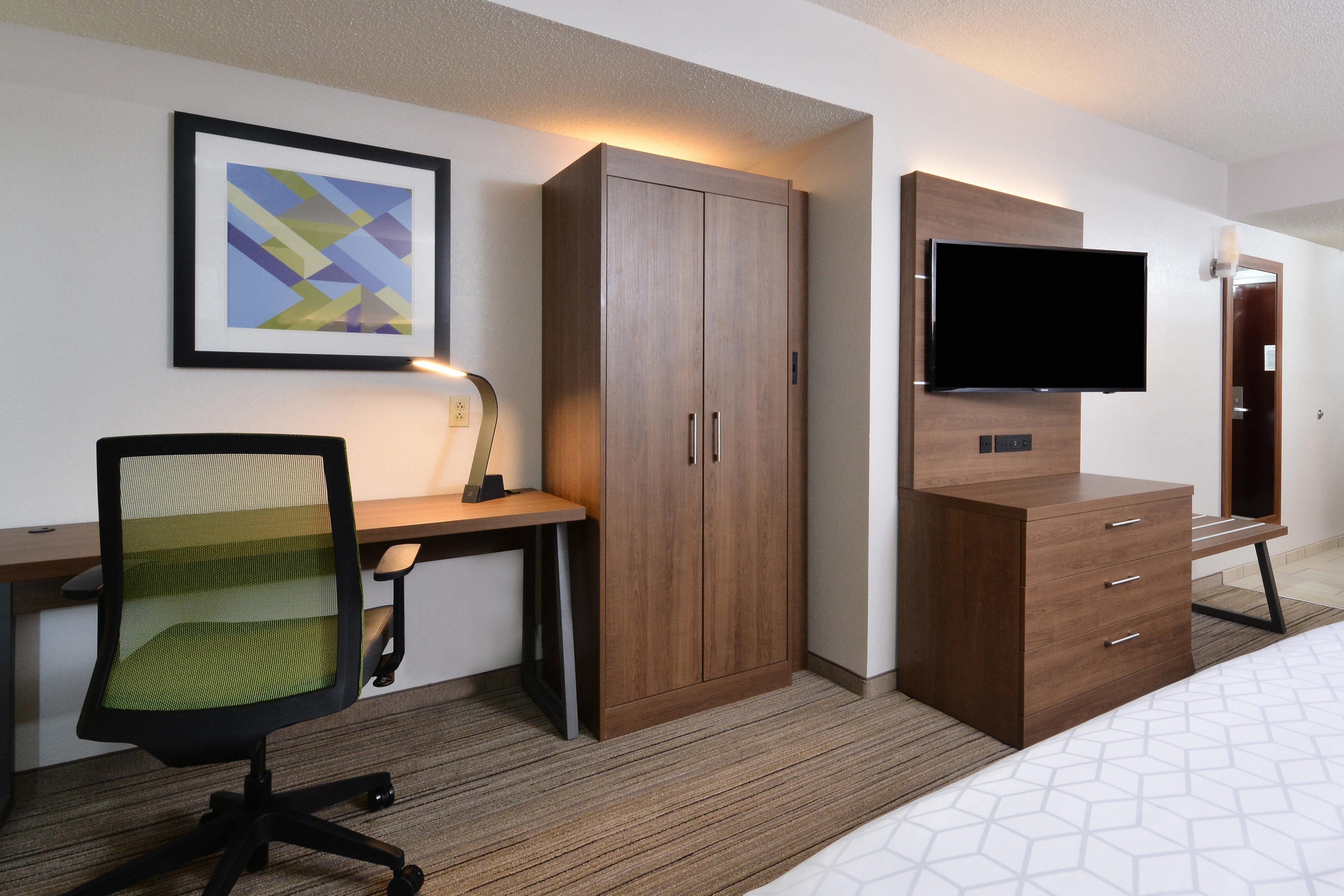 Holiday Inn Express Durham By Ihg Экстерьер фото