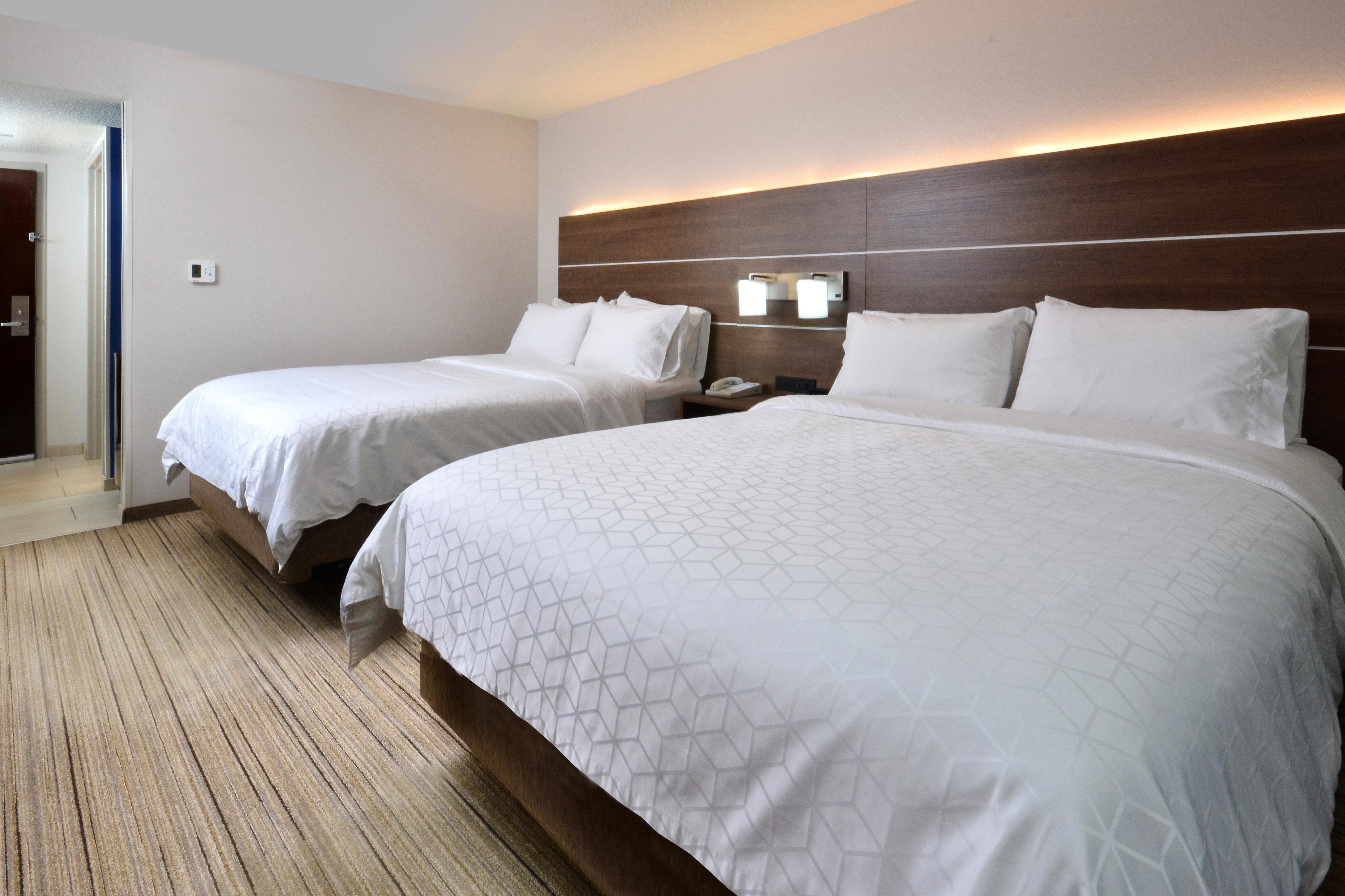 Holiday Inn Express Durham By Ihg Экстерьер фото
