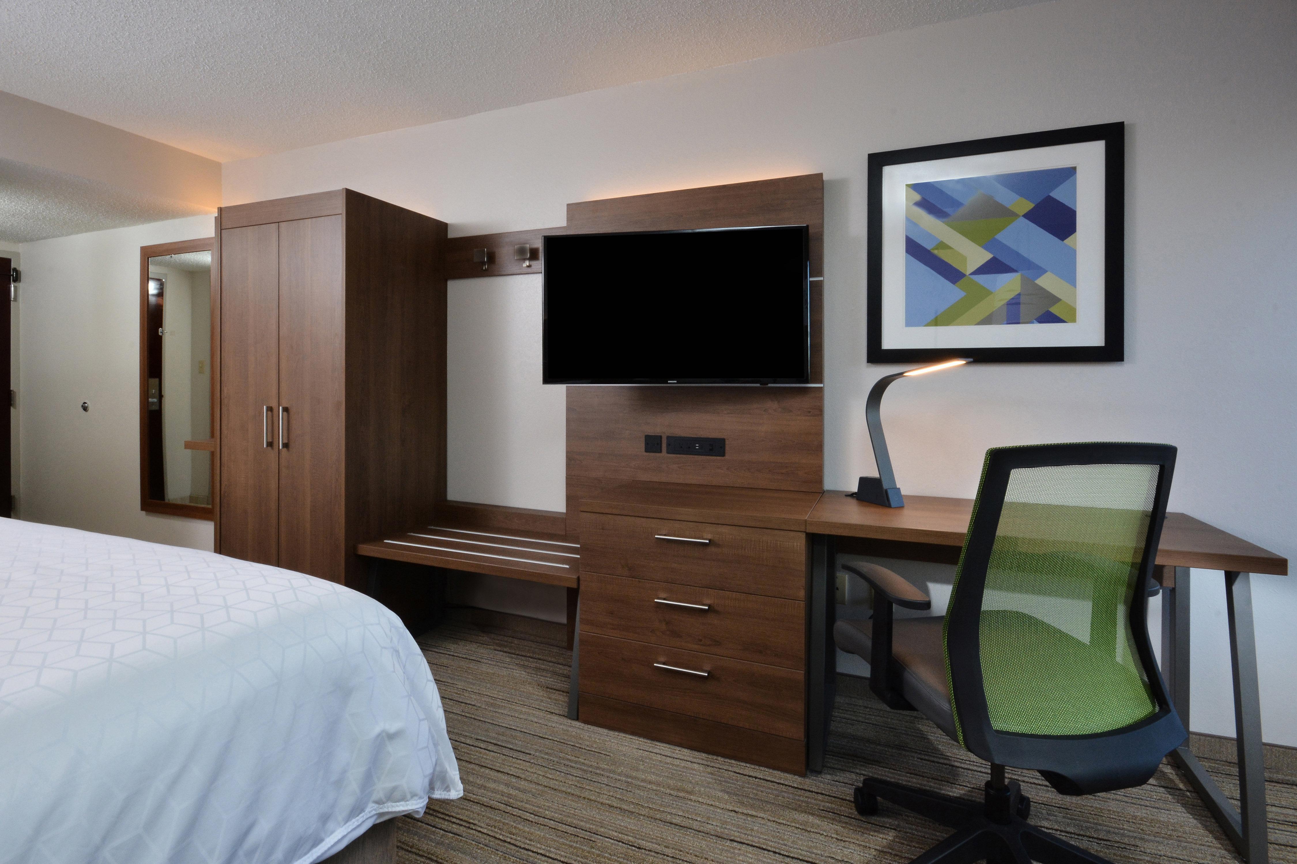 Holiday Inn Express Durham By Ihg Экстерьер фото