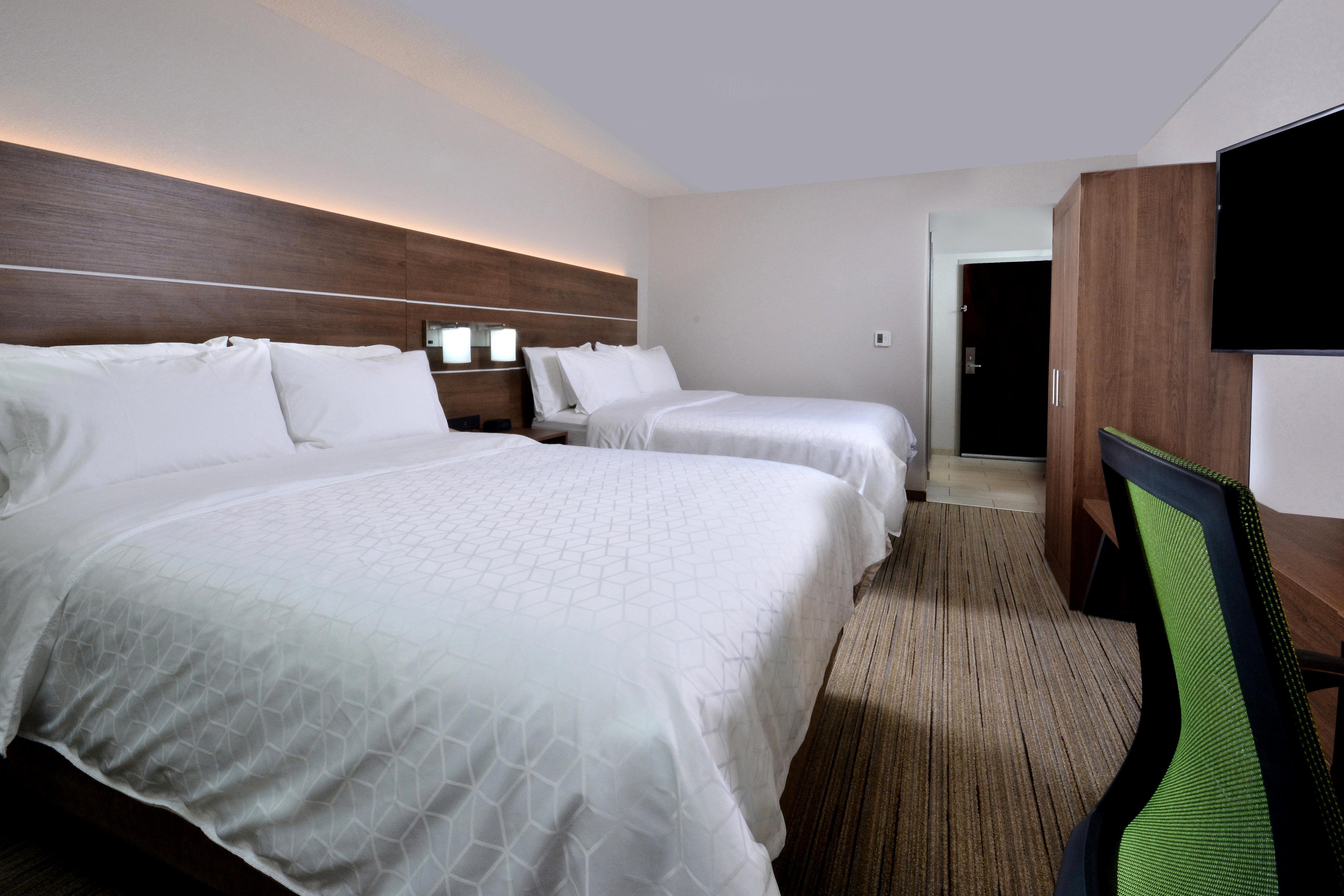 Holiday Inn Express Durham By Ihg Экстерьер фото