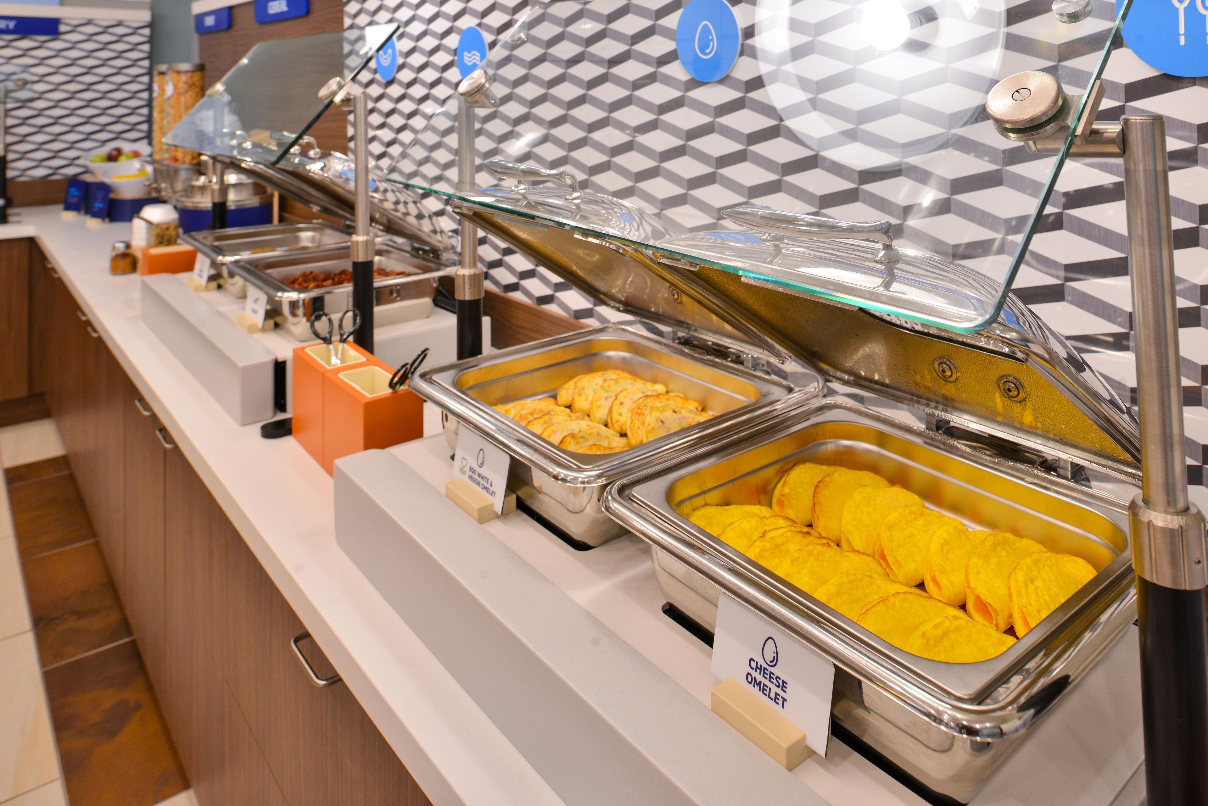 Holiday Inn Express Durham By Ihg Экстерьер фото